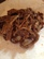 Cocoa Krispies Chicken Mole